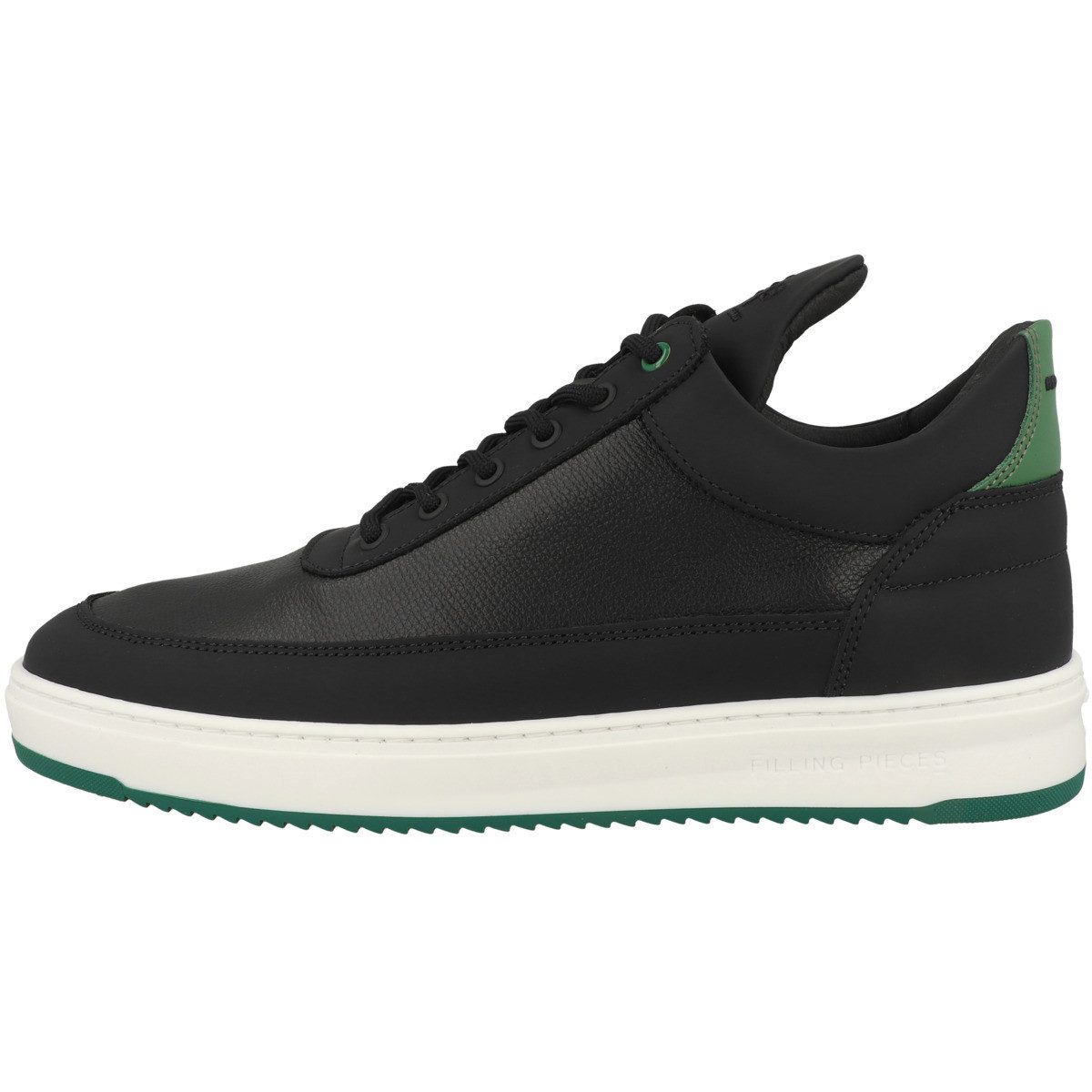 Low Top Tech Crumbs Unisex Erwachsene Sneaker