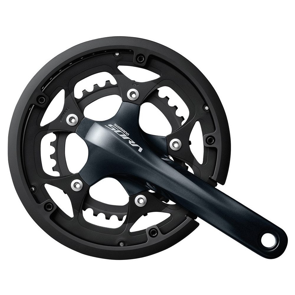 Fahrradkurbel