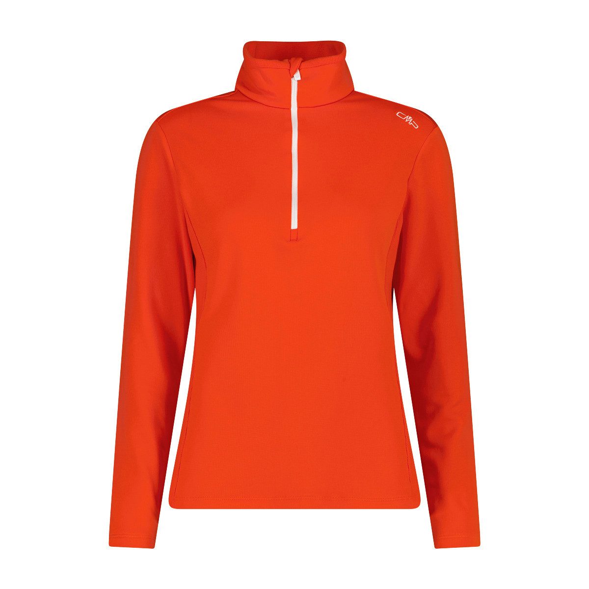 Fleecepullover CMP Damen Pullover Woman Sweat 31G3676