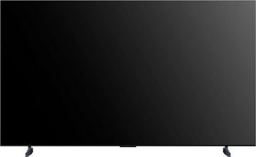 TCL 85Q10BX1 QLED Mini LED-Fernseher (215 cm/85 Zoll, 4K Ultra HD, Google TV, Smart-TV)