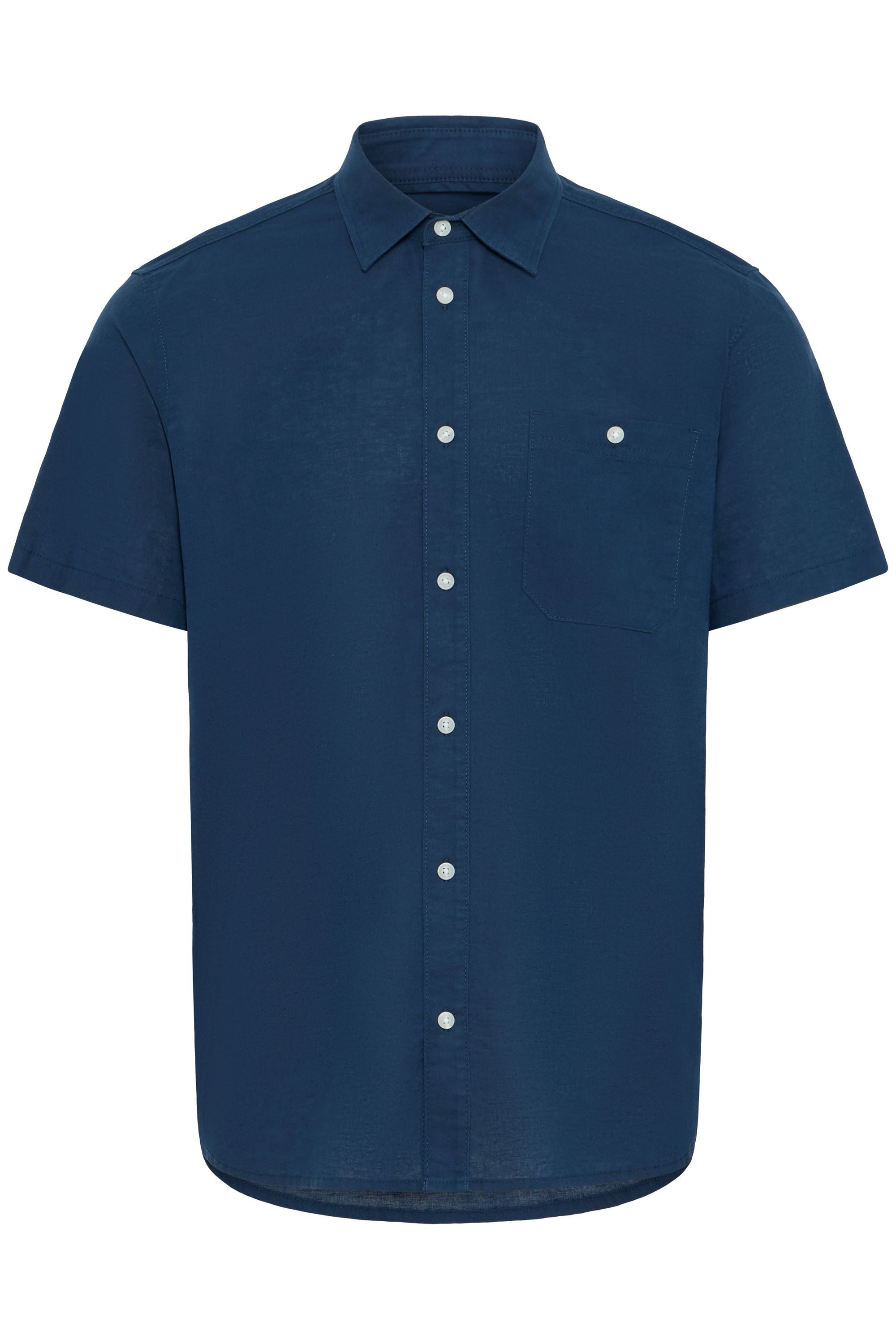 Blend Leinenhemd BLEND BHBAY LINEN günstig online kaufen
