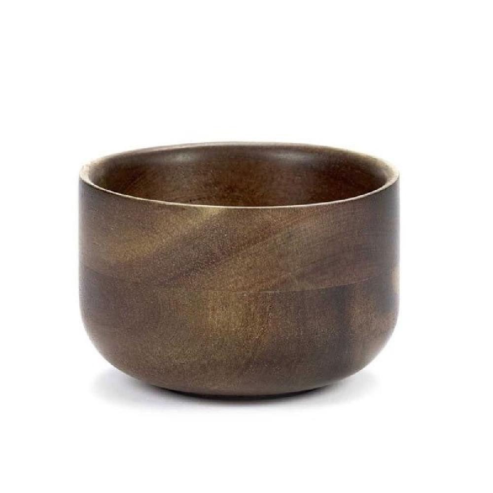 Serax Tasse Teetasse Collage Akazienholz