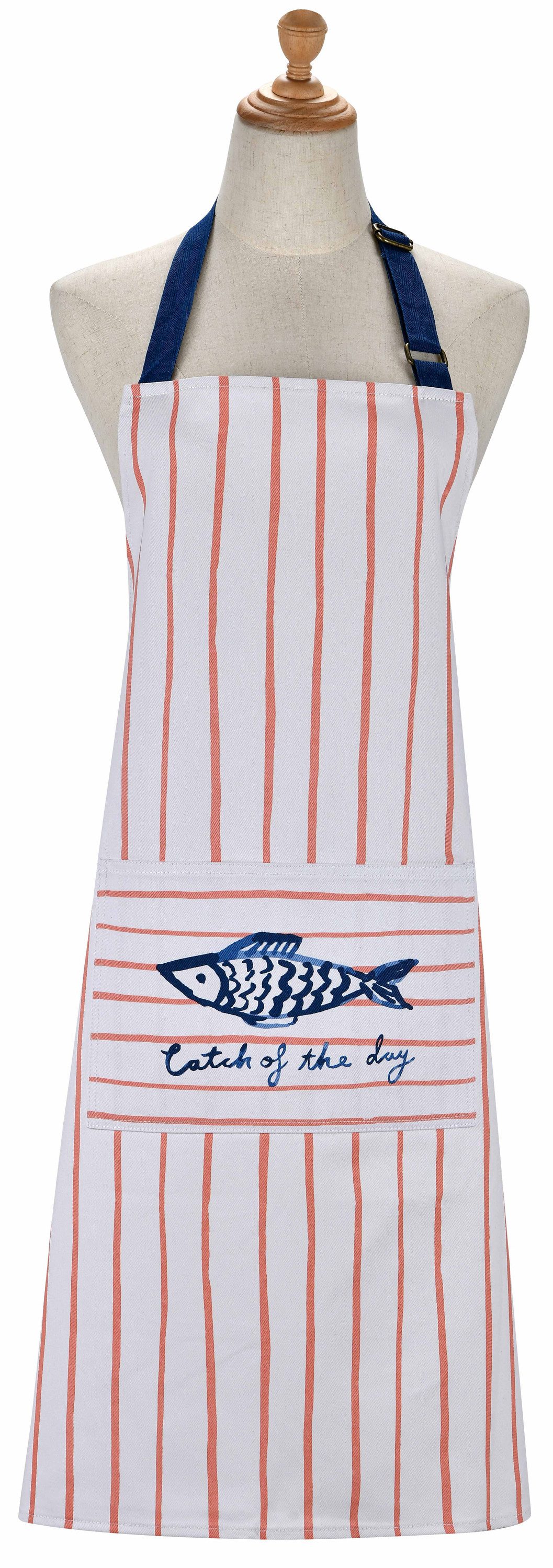 Ulster Weavers Kochschürze Catch of the günstig online kaufen