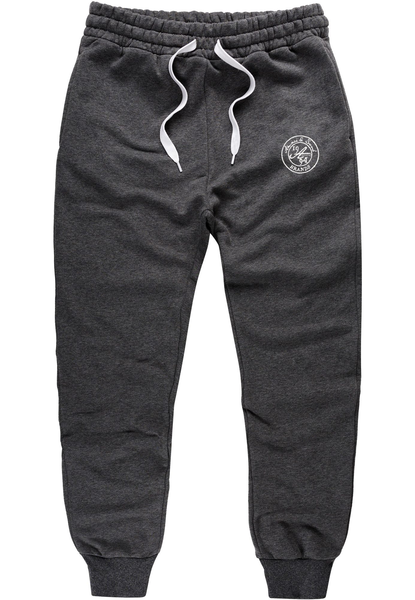 Amaci&Sons Sporthose MESA Jogginghose