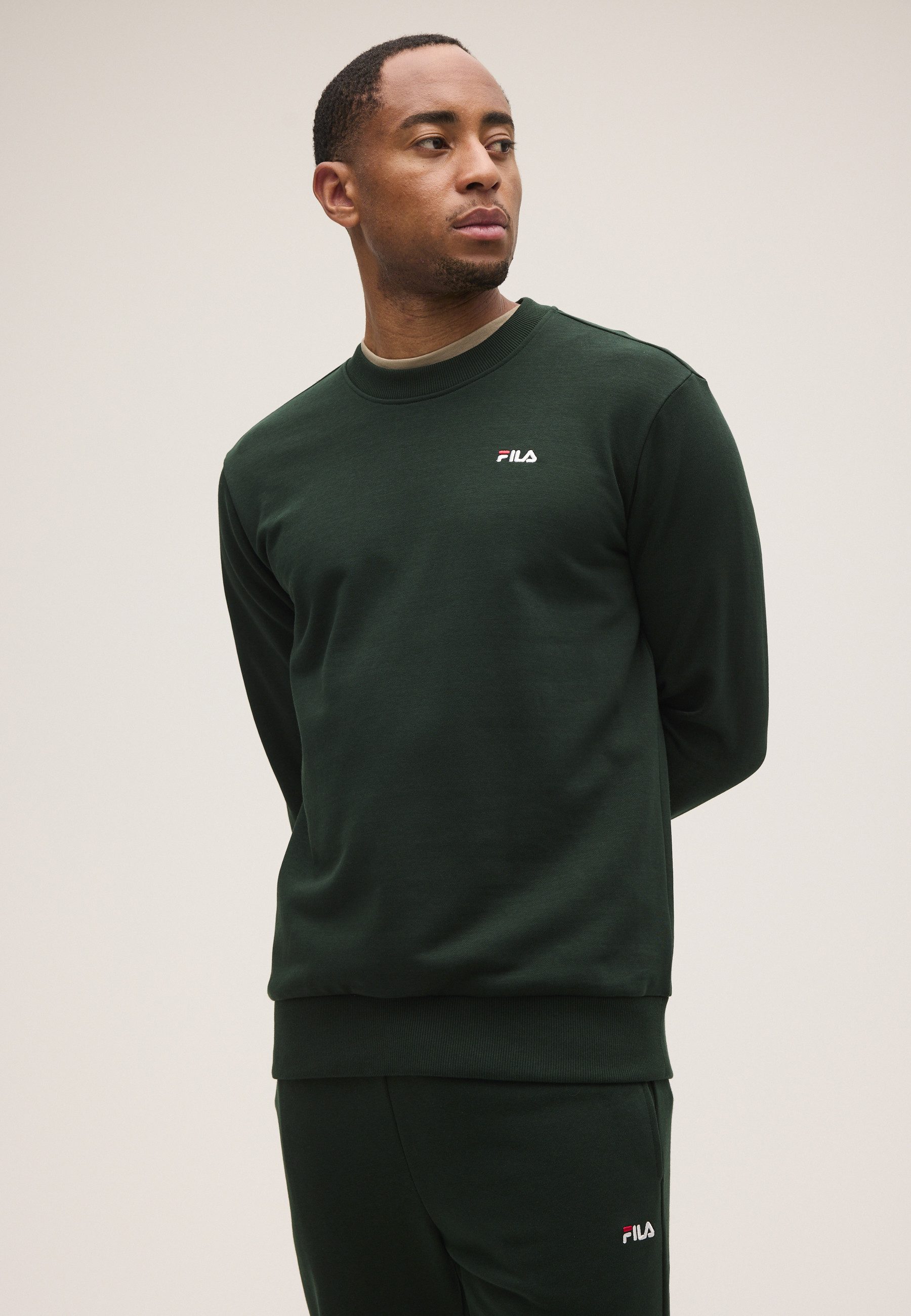 Fila Sweatshirt LEVERANO