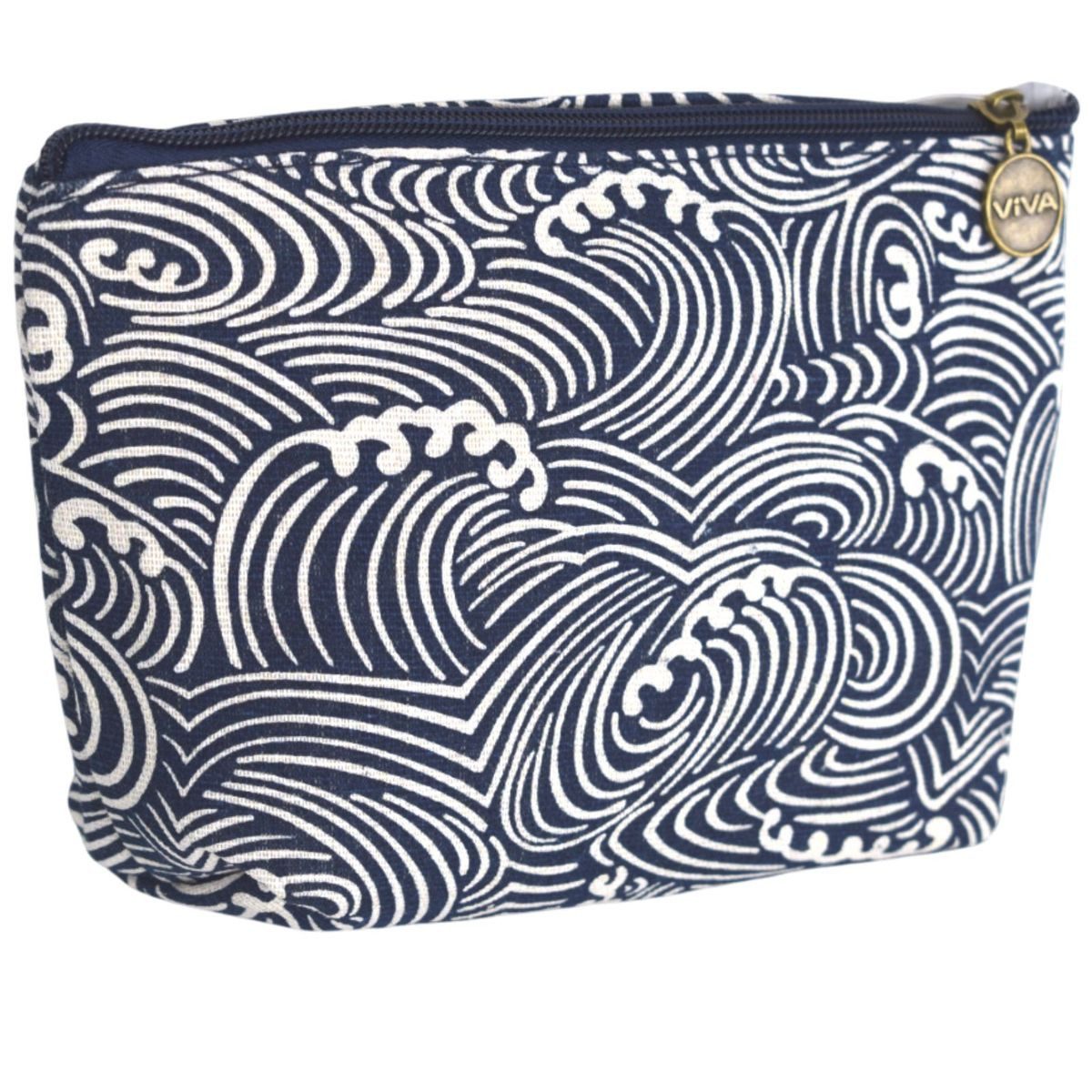 VIVA Kosmetiktasche Kulturbeutel ca. 21 x günstig online kaufen