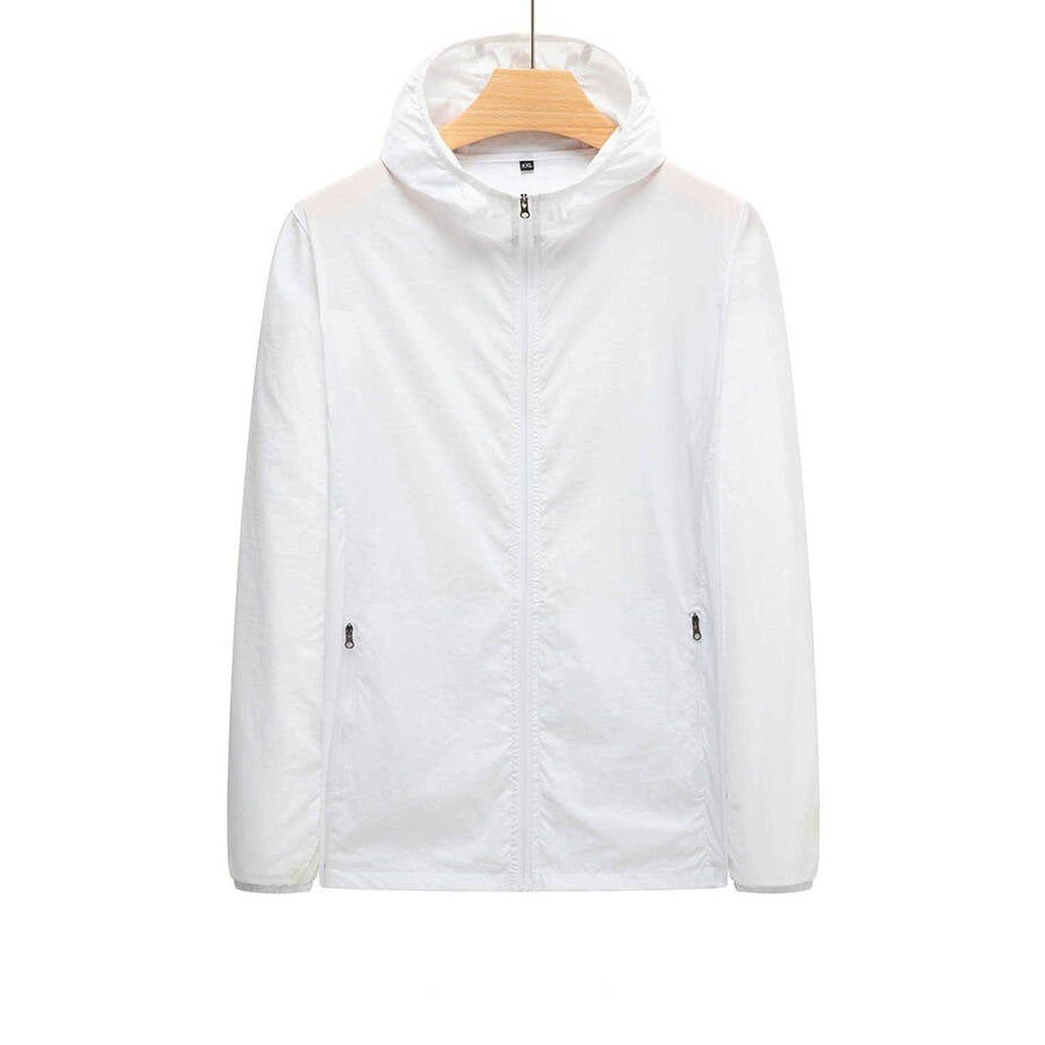 AUKUU Sommerjacke Stilvolle Unisex Sommerjacke - günstig online kaufen