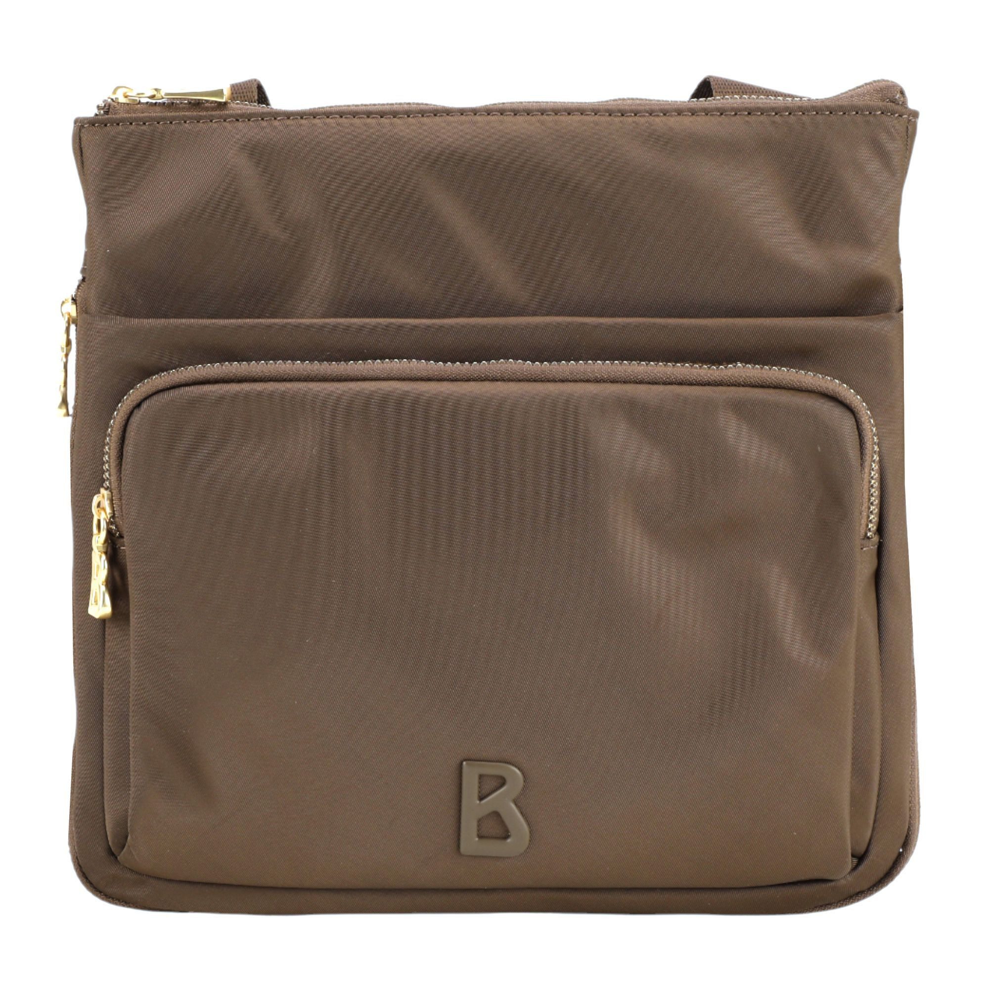 BOGNER Umhängetasche Verbier Play 1.0, Polyester