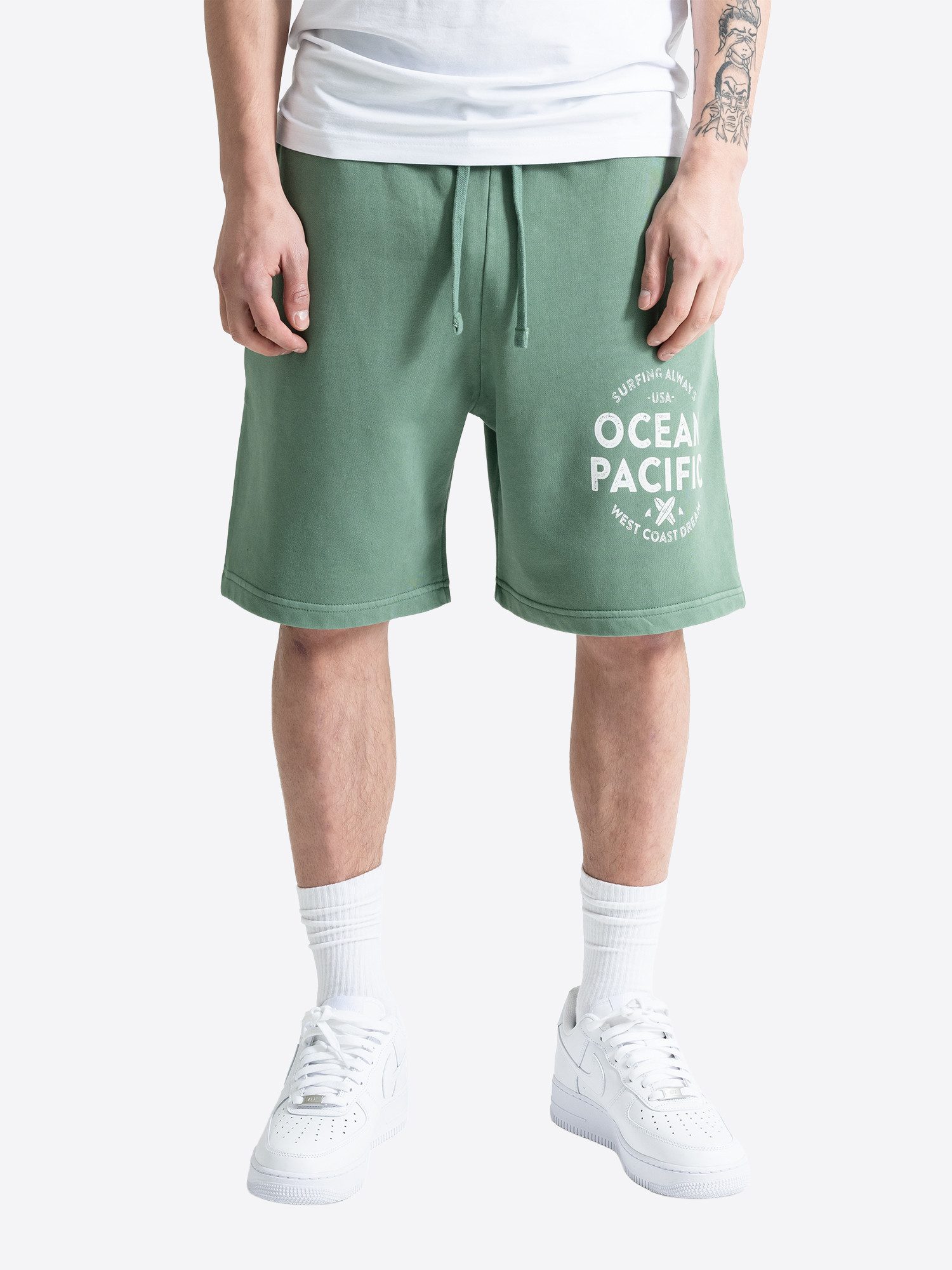 Sweatshorts REEFBREAK