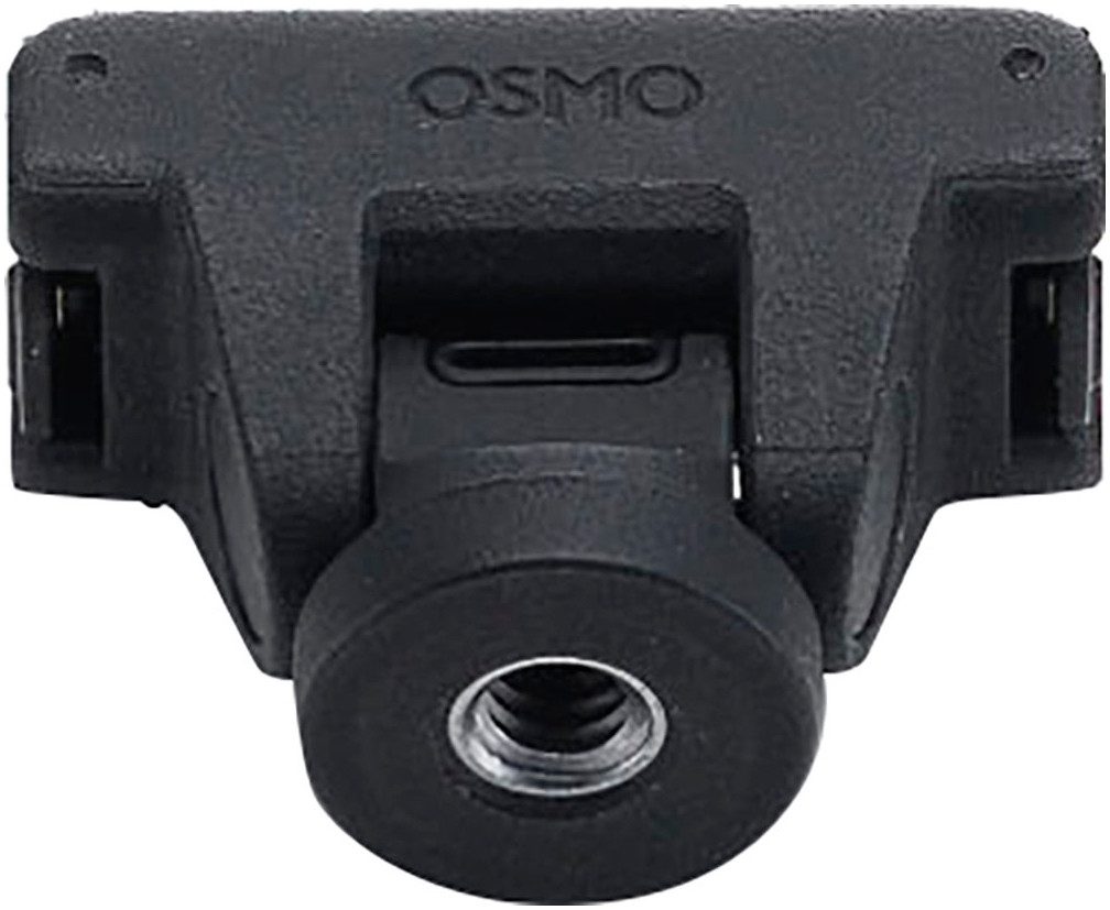 DJI Action Cam-Halterung Osmo verstellbare Schnellverschluss