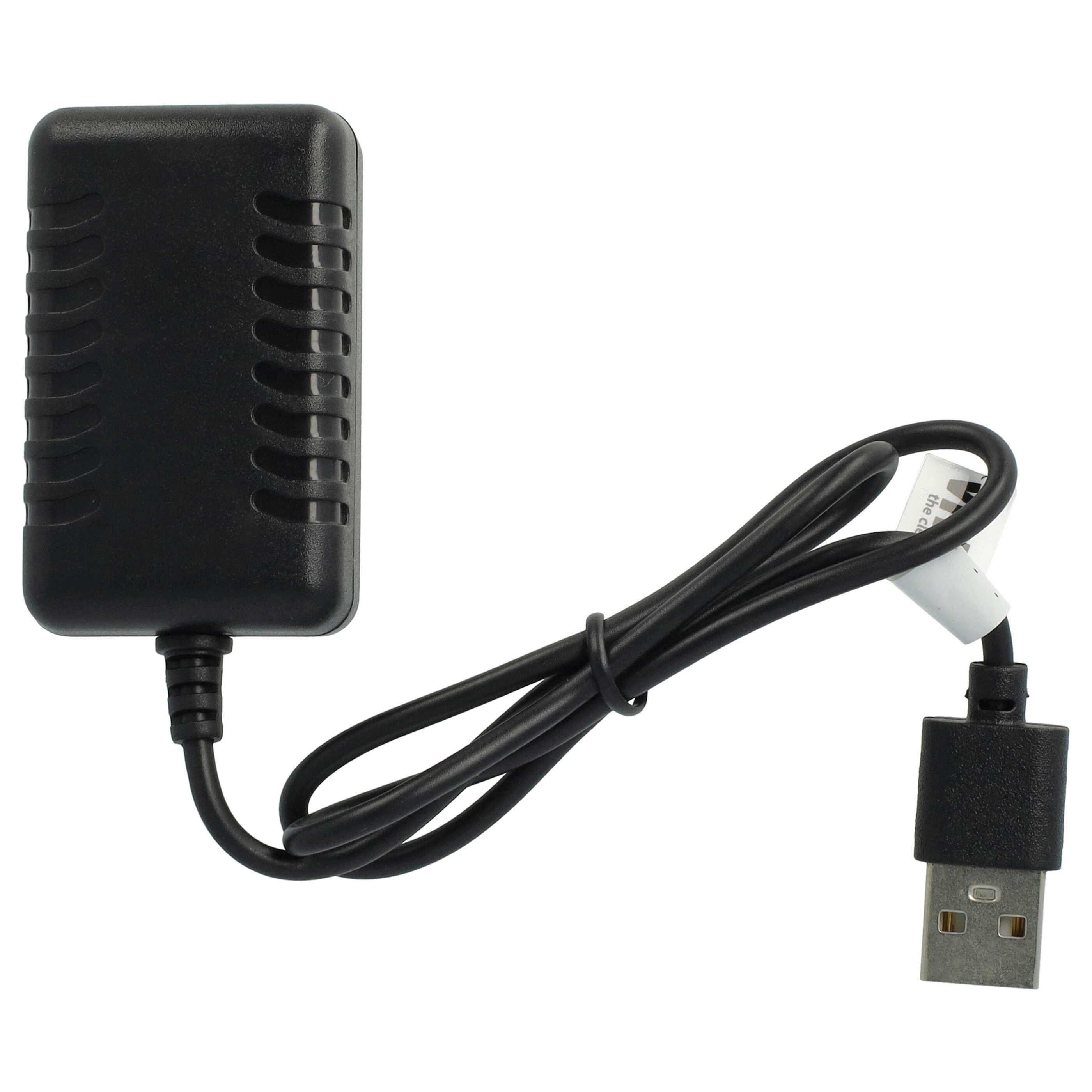 vhbw Ladegerät RC-Ladegerät