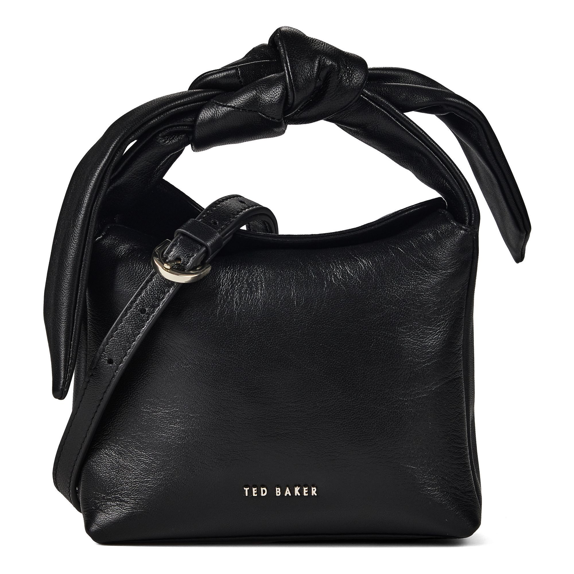 Ted Baker Henkeltasche Niyal, Polyurethan