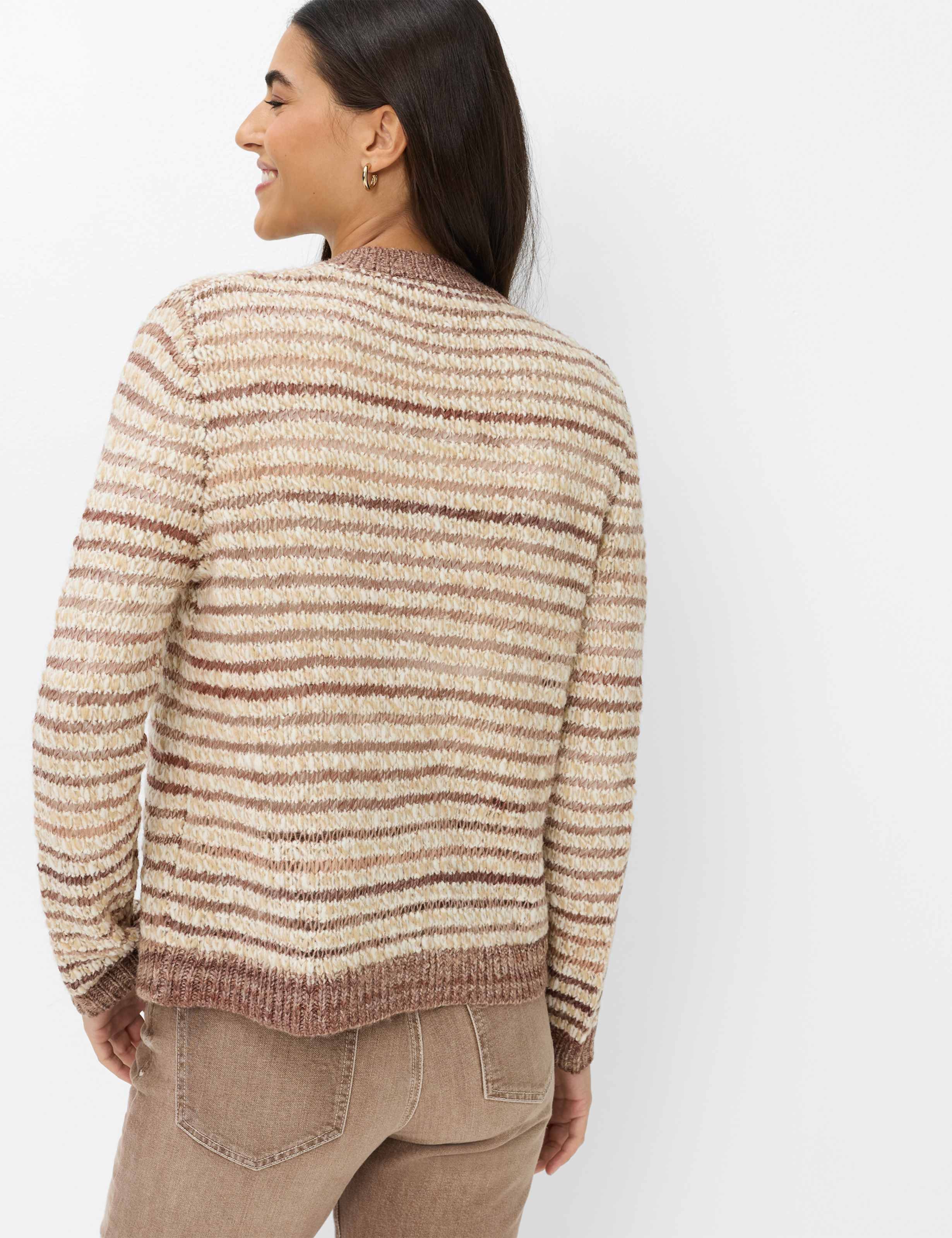 Brax Strickjacke Style ANN