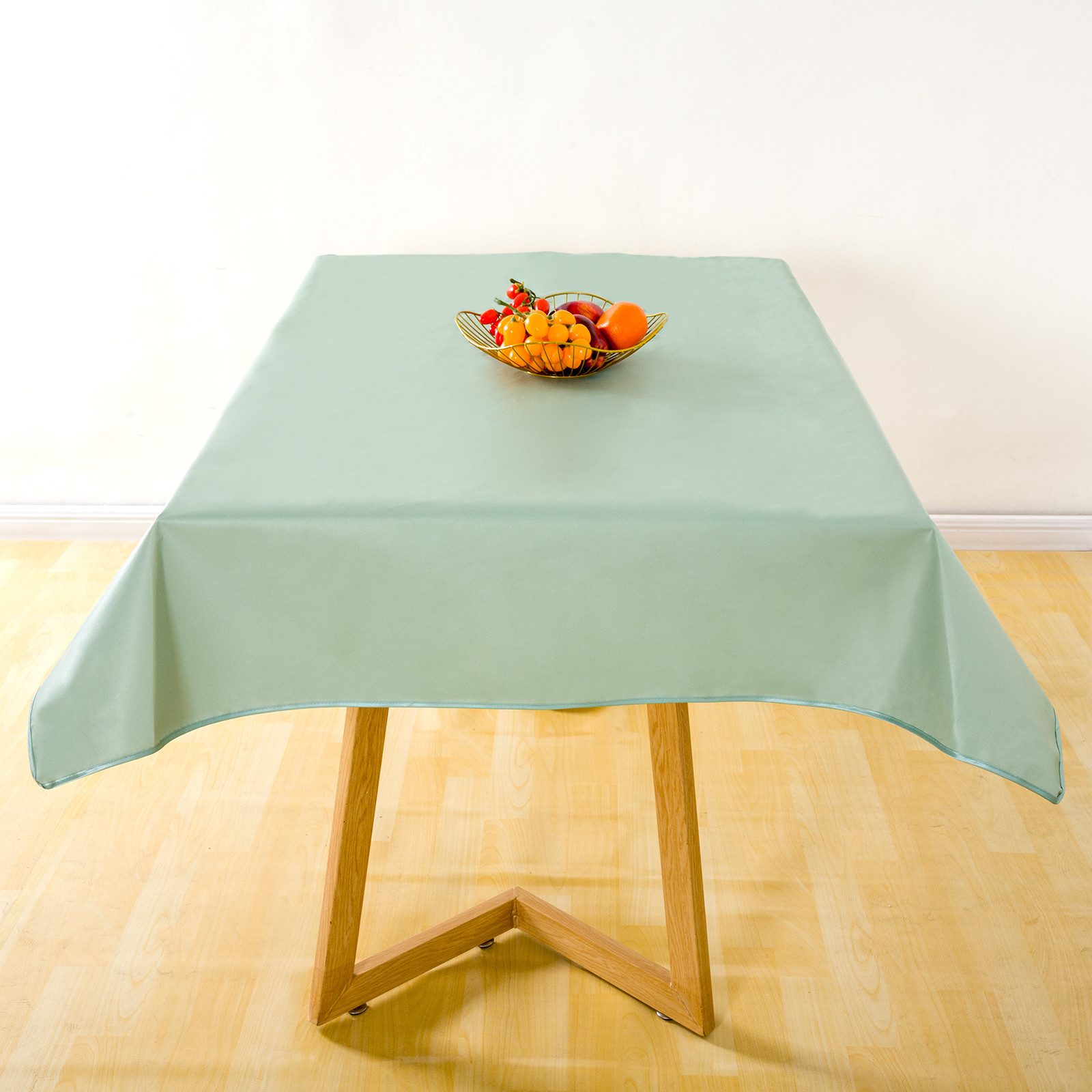 Brilliant Tischdecke / Wachstuch / Abwischbar / versch. Farben & Größen, Abwaschbar – Bild 5 von 5