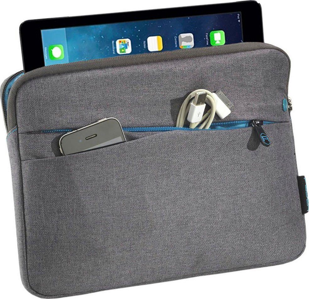 PEDEA Tablettasche Tablet-Tasche 12,9" (32,8cm) Fashion günstig online kaufen