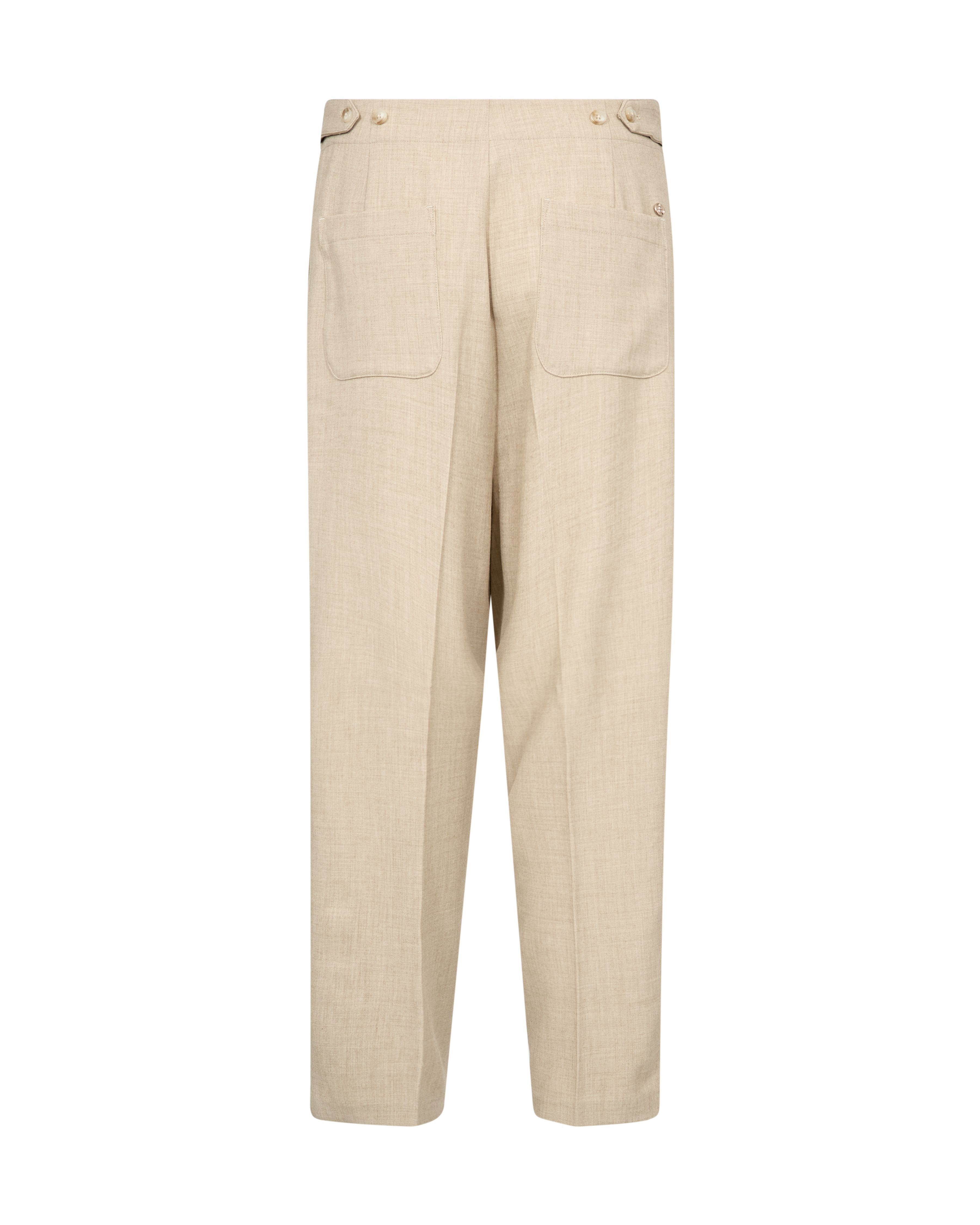Mos Mosh 5-Pocket-Hose