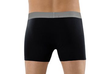 Albert Kreuz Boxershorts antibakteriell eng anliegend atmungsaktiv (1-St)