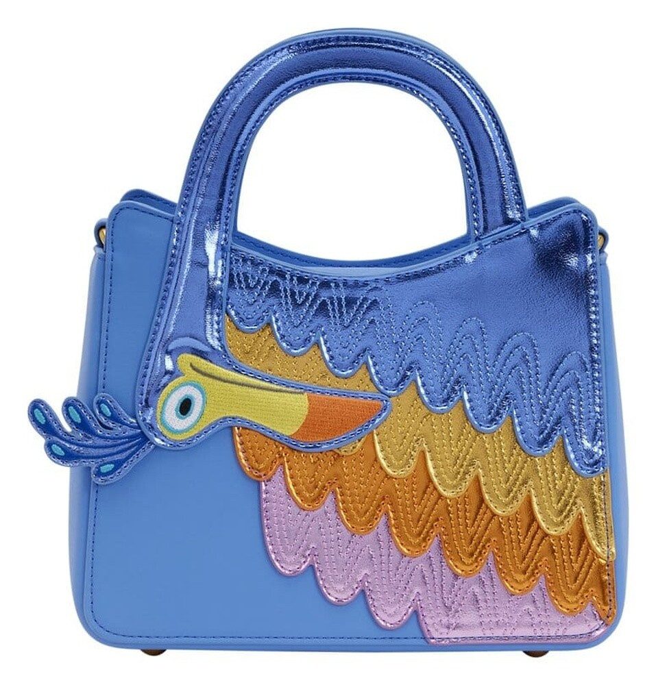Loungefly Umhängetasche Oben by Loungefly Umhängetasche Kevin