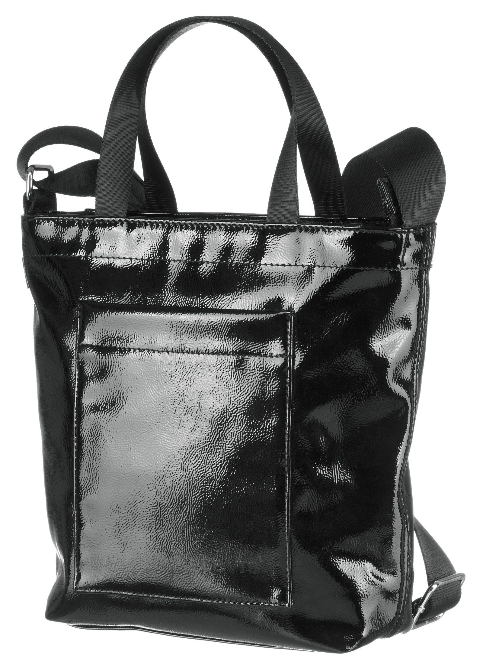 MINI Levi's® ICON schwarz TOTE Shopper