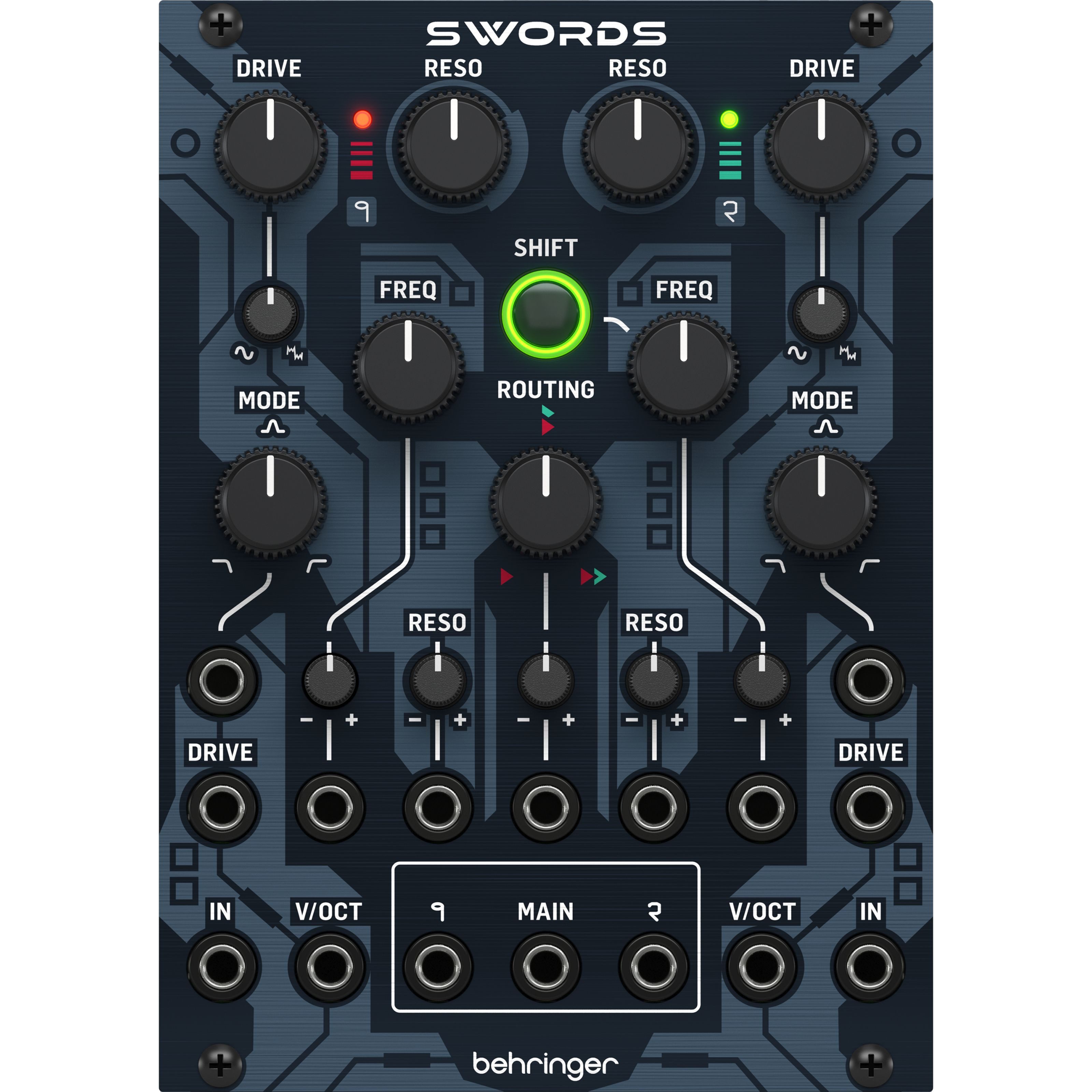 Synthesizer