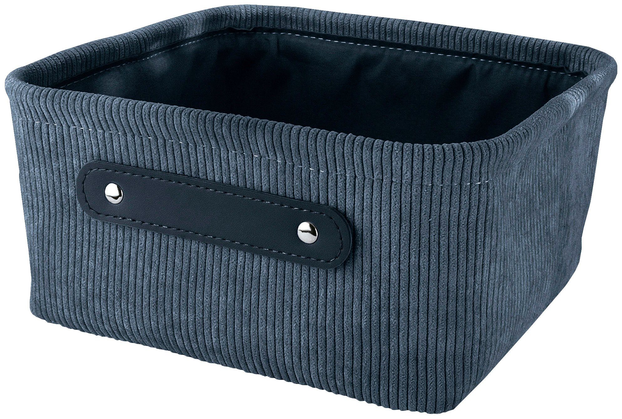 Kleine Wolke Aufbewahrungskorb Bedford günstig online kaufen