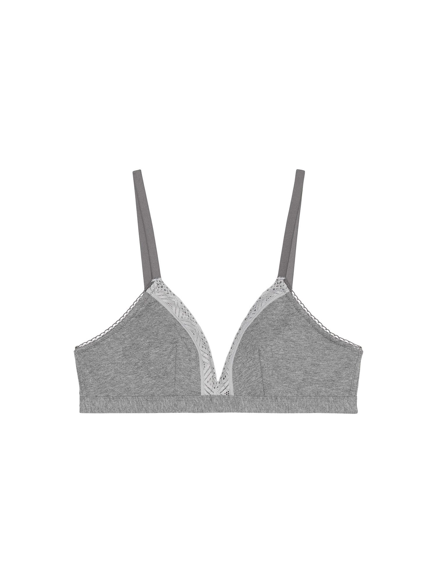 Bralette Fashion Essentials