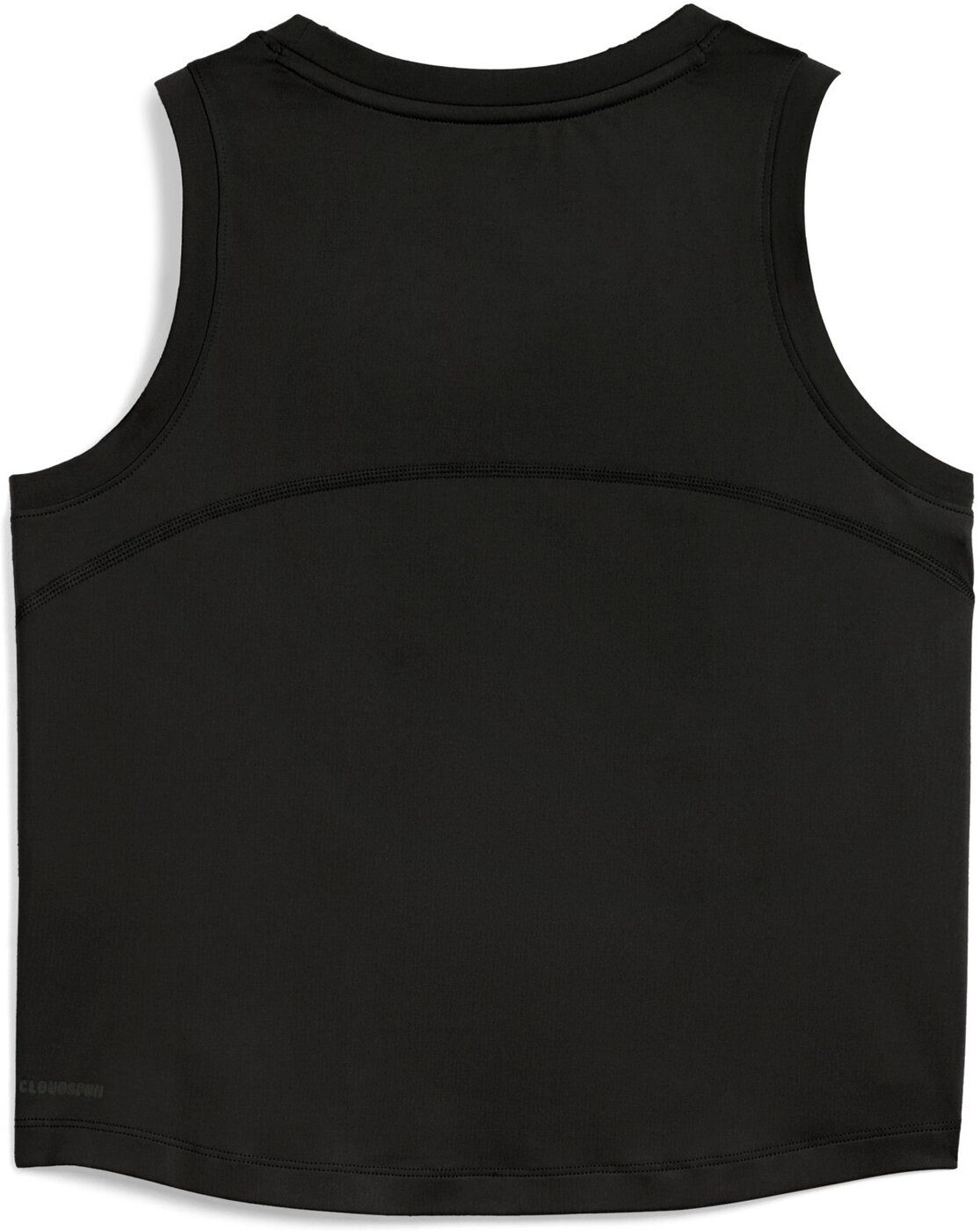 PUMA Trainingstop W CLOUDSPUN SLEEVELESS TANK PUMA BLACK
