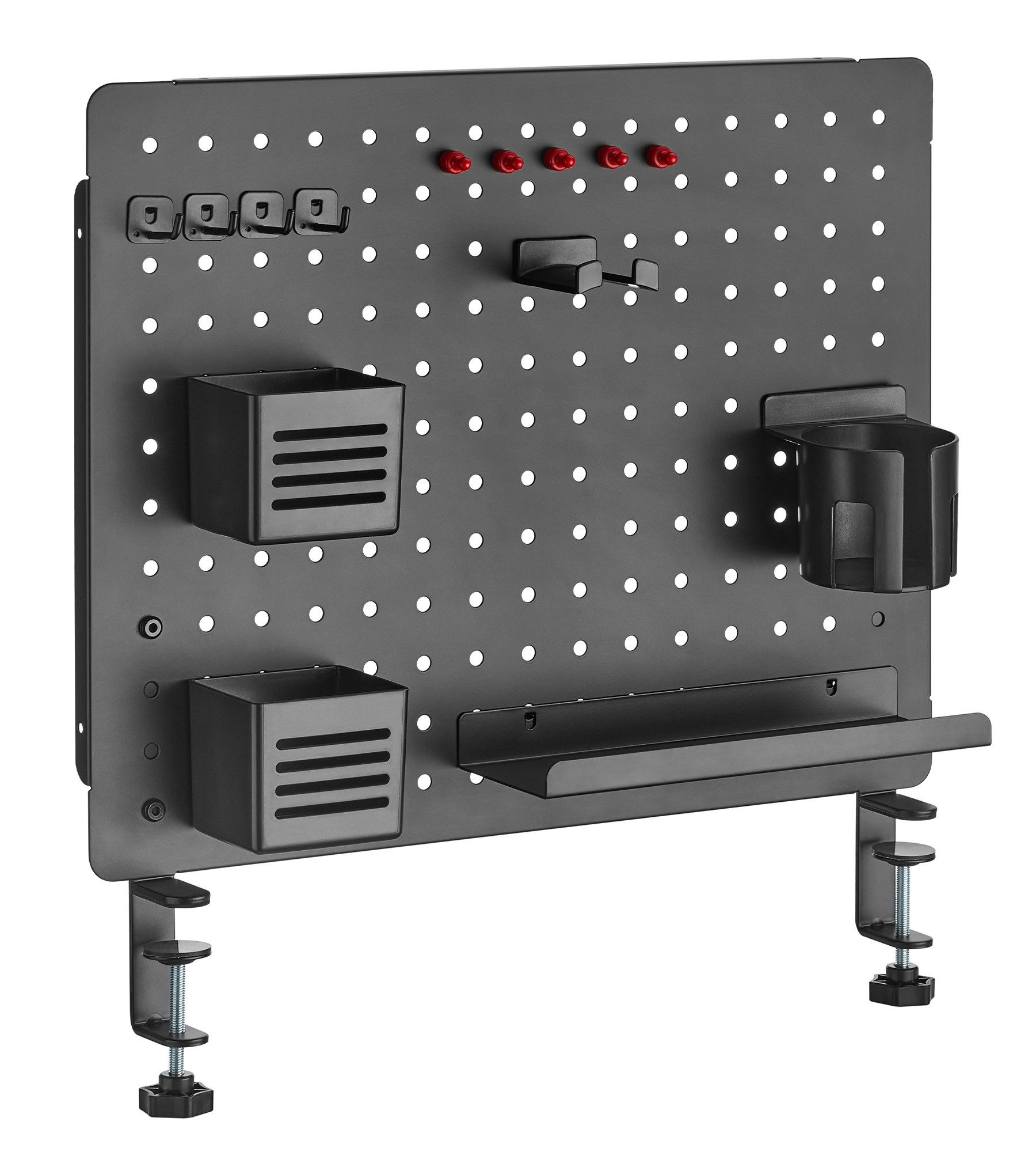 Ergolutions Wandtafel Schreibtisch Organizer Board günstig online kaufen
