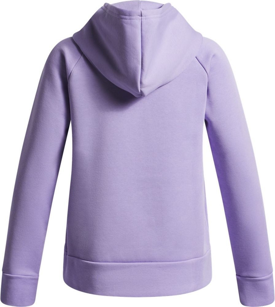 Under Armour® Hoodie Rival Shimmer Hoodie Fleece