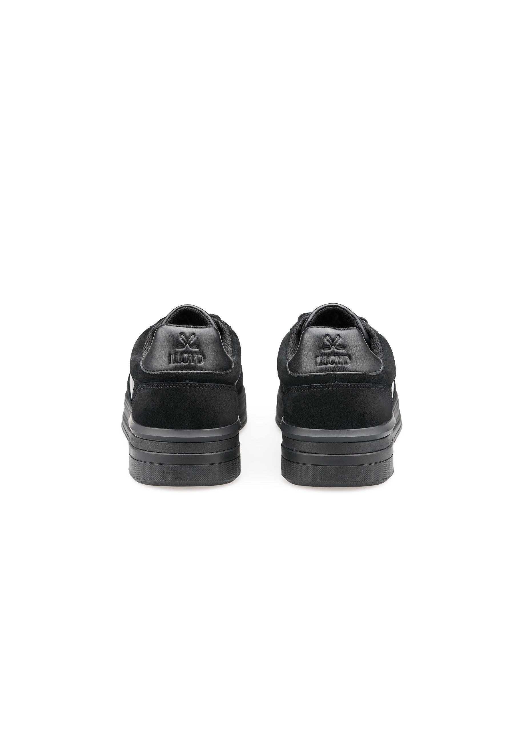Lloyd STAGE Sneaker mit herausnehmbarem Fußbett – Bild 2 von 5