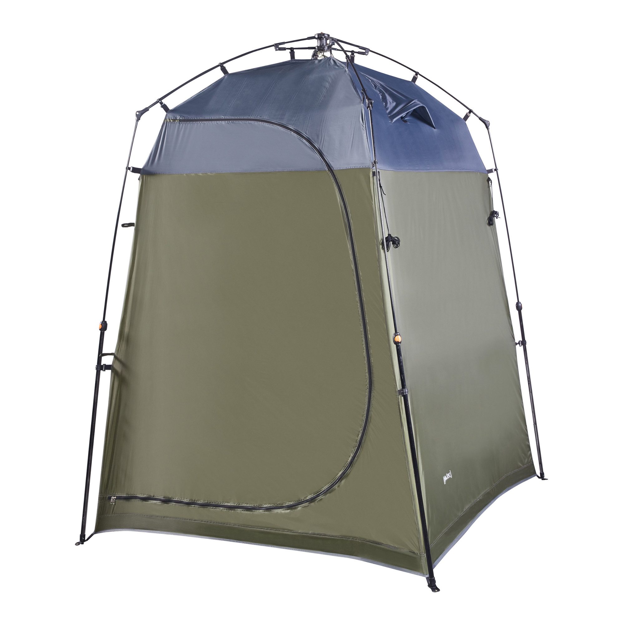 pro.tec Wurfzelt, Personen: 1, »Ayas« Pop-Up Duschzelt 150 x 150 x 200 cm G günstig online kaufen