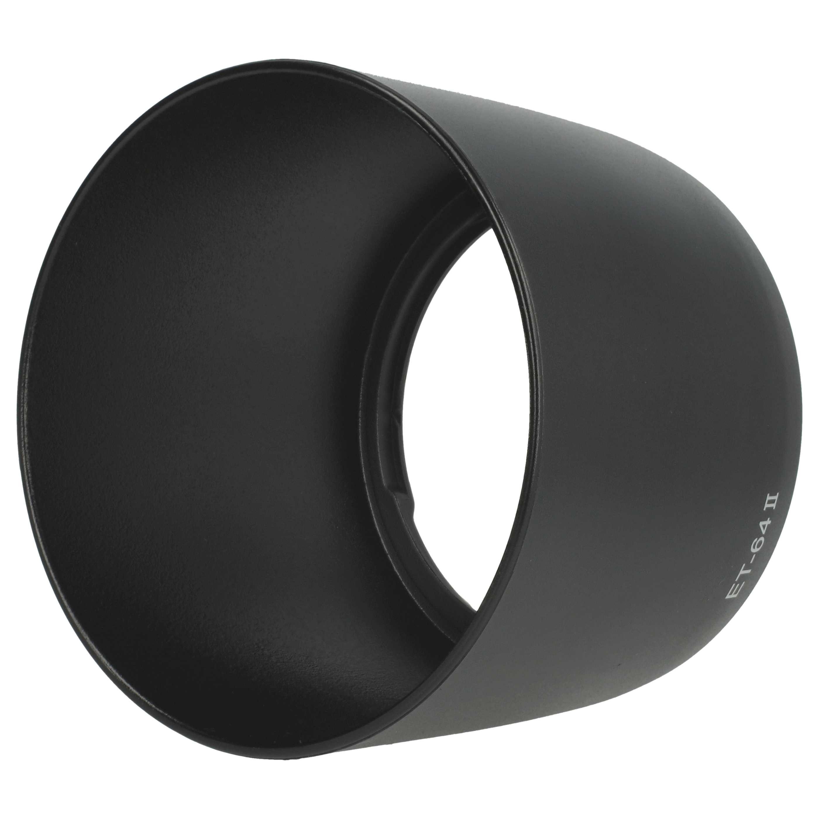 Hama Paraluce Pieghevole ST Per Obiettivi Standard – 58 Mm, Filtro Integrato, Protezione Controluce - 5