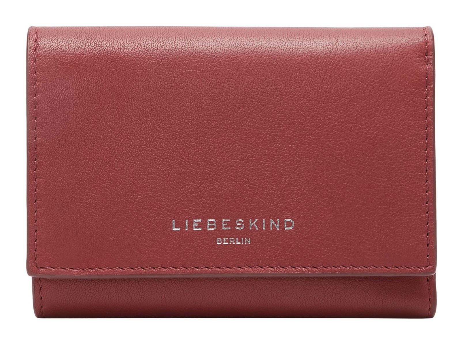 Liebeskind Berlin Geldbörse Linn Wallet, aus günstig online kaufen
