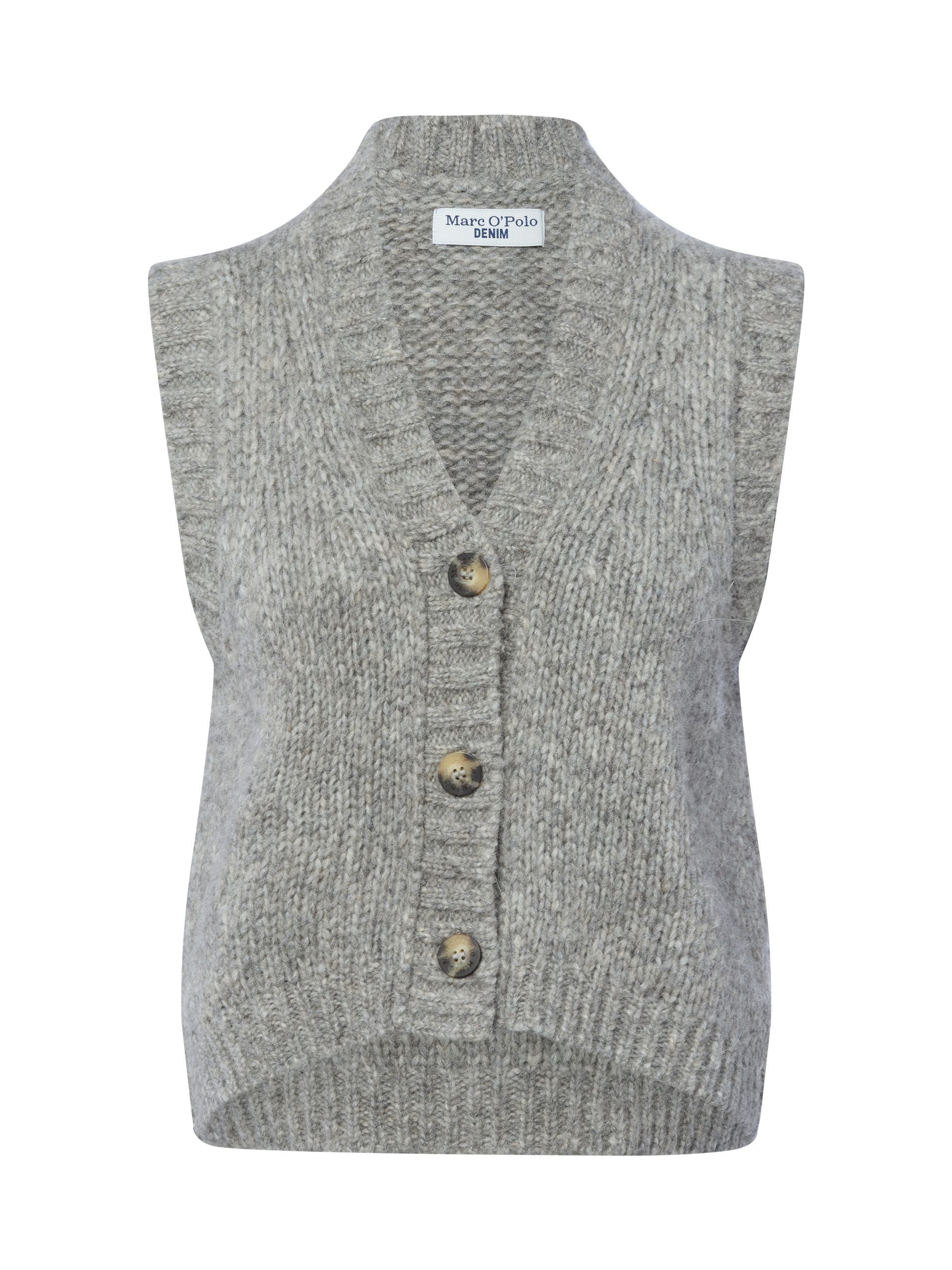 Marc O'Polo DENIM Strickjacke