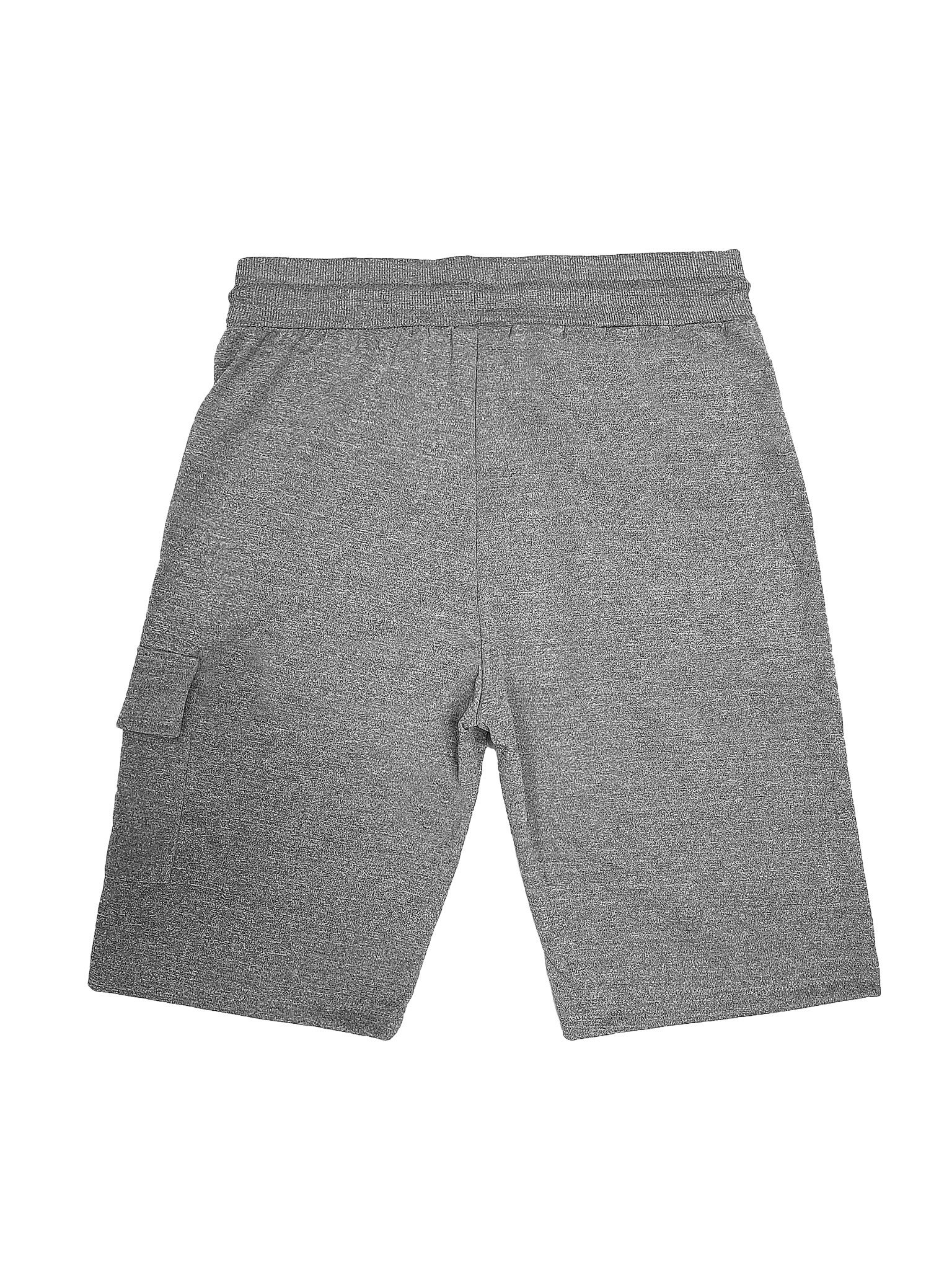 Max Men Sweatshorts Trainings Schorts mit Cargo Tasche Kurze Sport Jogging günstig online kaufen