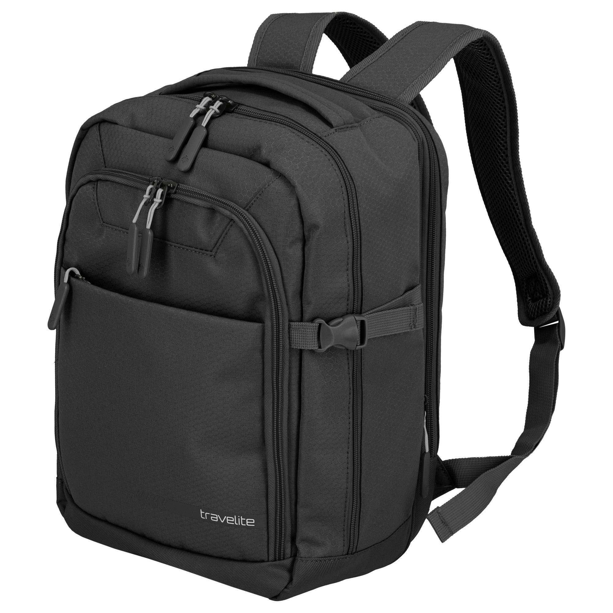 travelite Reiserucksack Kick-Off - Kabinen-Rucksack 40 günstig online kaufen