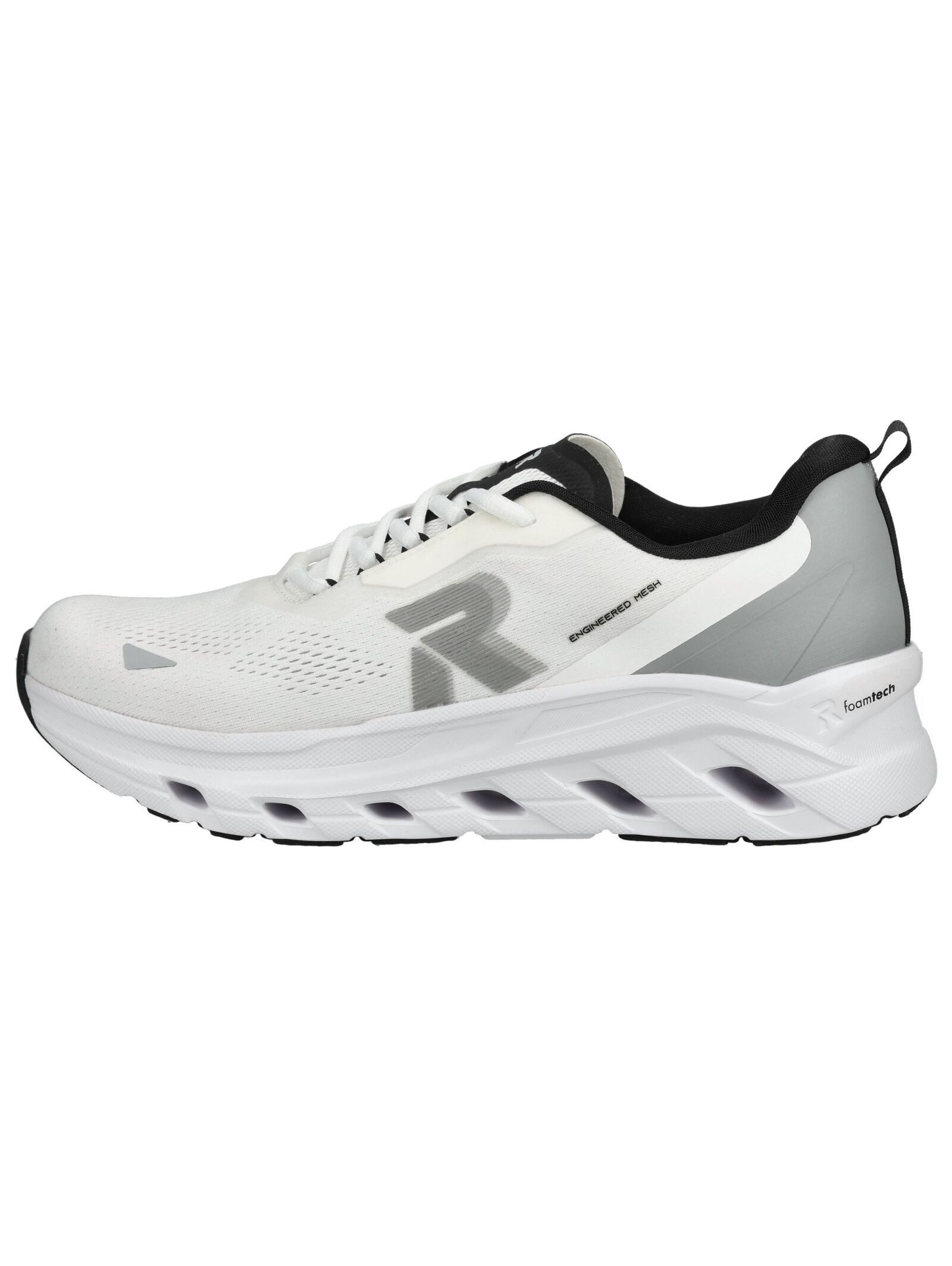 Rieker Rieker Sneaker Textil Sneaker