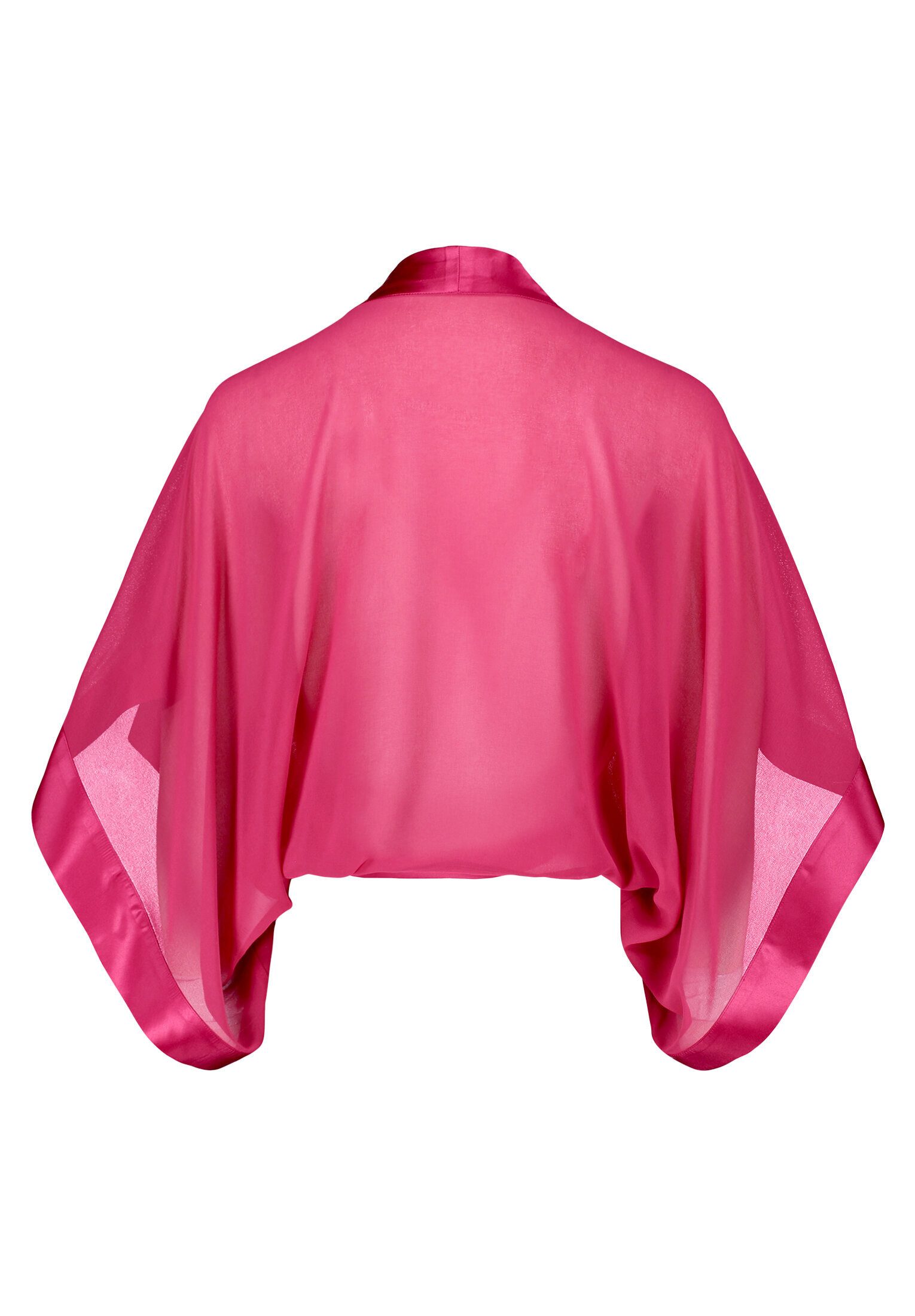 Vera Mont Bolerojacke Damen mit 3/4 Arm