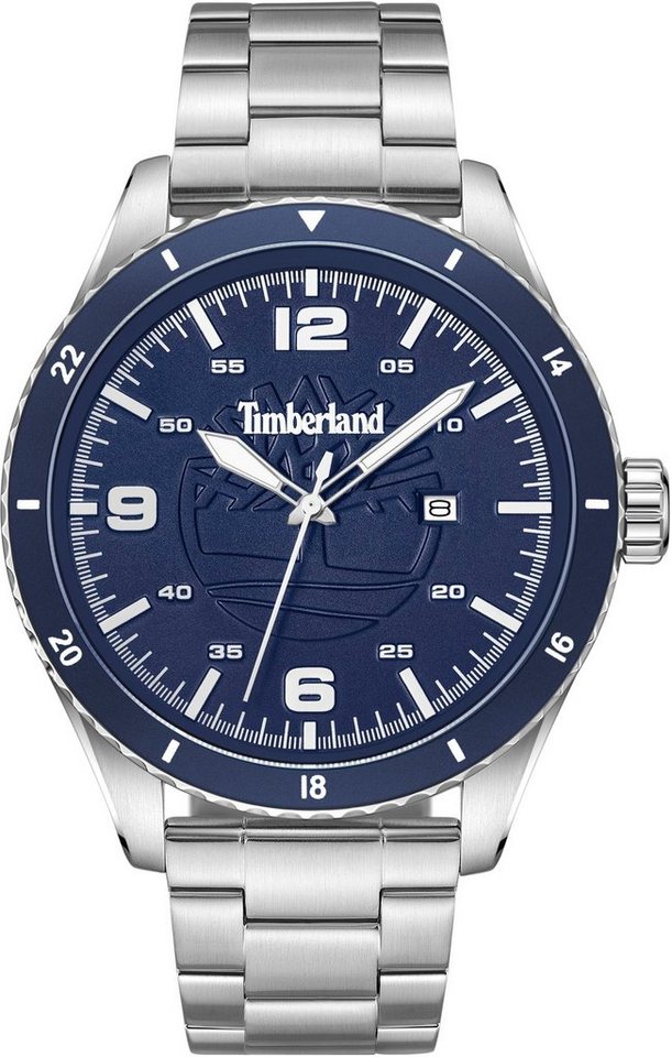 Timberland Quarzuhr ASHMONT, TDWGH0010504