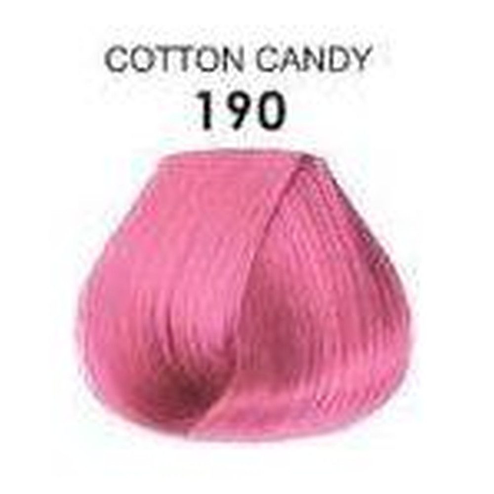 Adore Haarkur Adore Semi Permanent Cotton Candy #190 Hair Color 118 ml