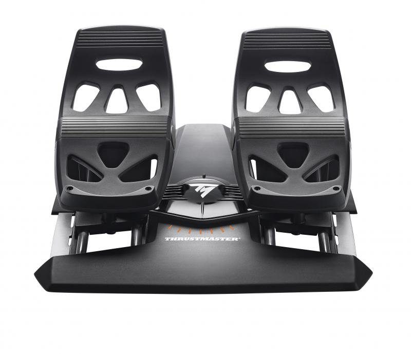 TFRP Rudder Gaming-Pedale