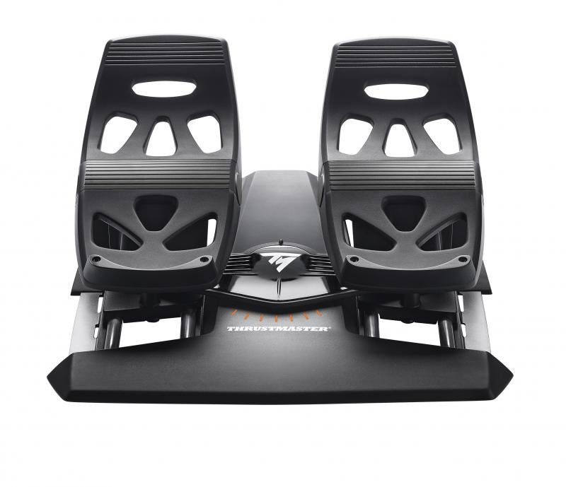 Thrustmaster TFRP Rudder Gaming-Pedale