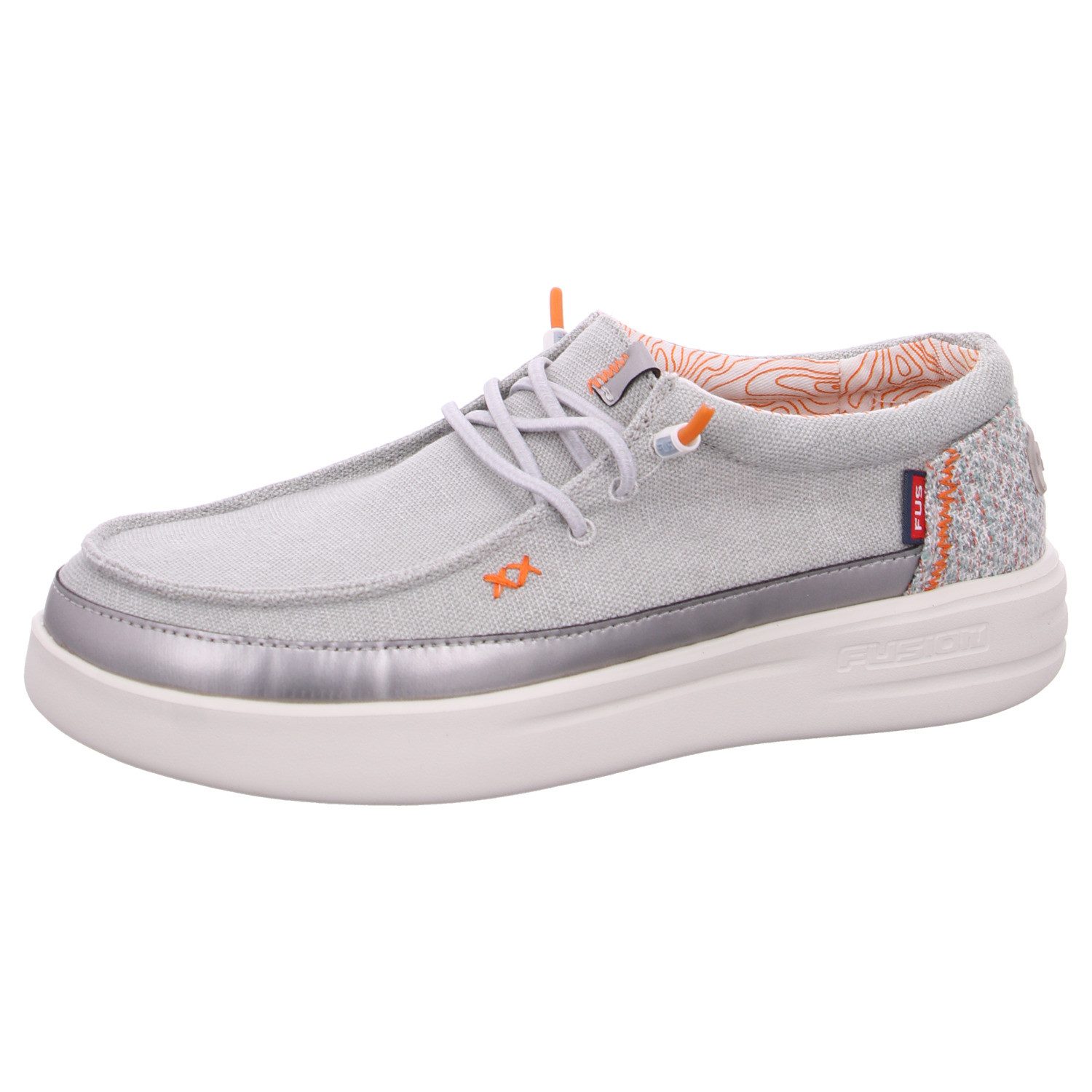 Fusion Schnürschuh