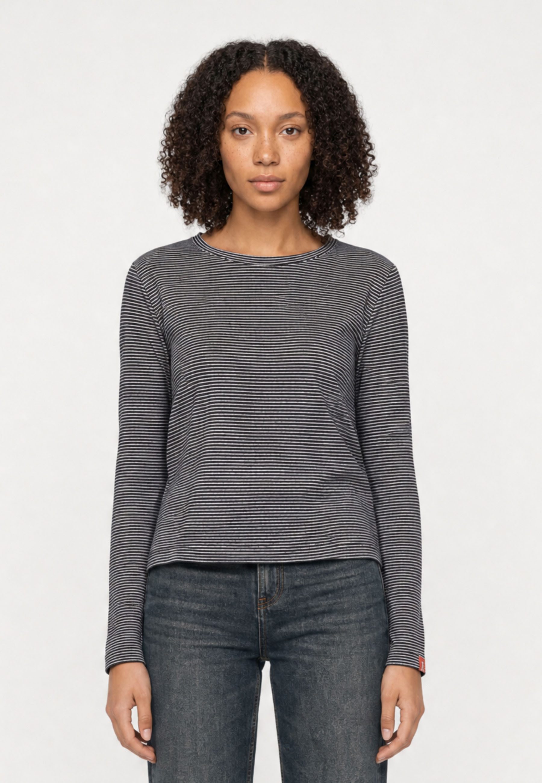 Frieda & Freddies Langarmshirt Frieda & Freddies Longsleeve