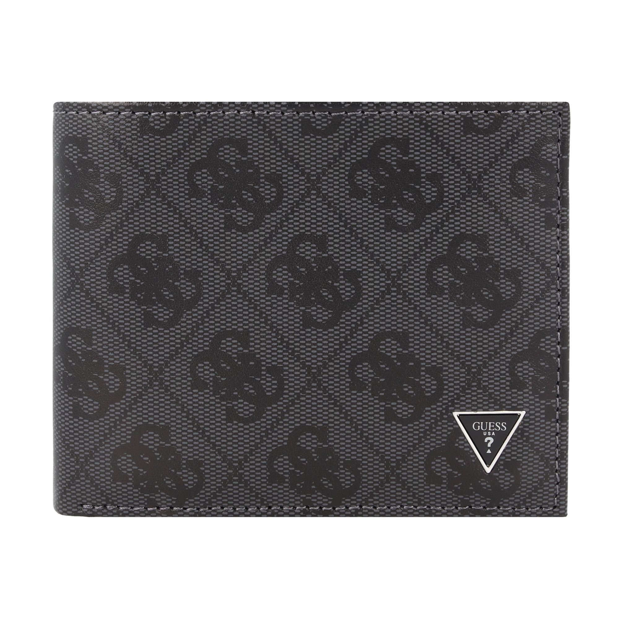 Guess Geldbörse Madrid, Leder günstig online kaufen