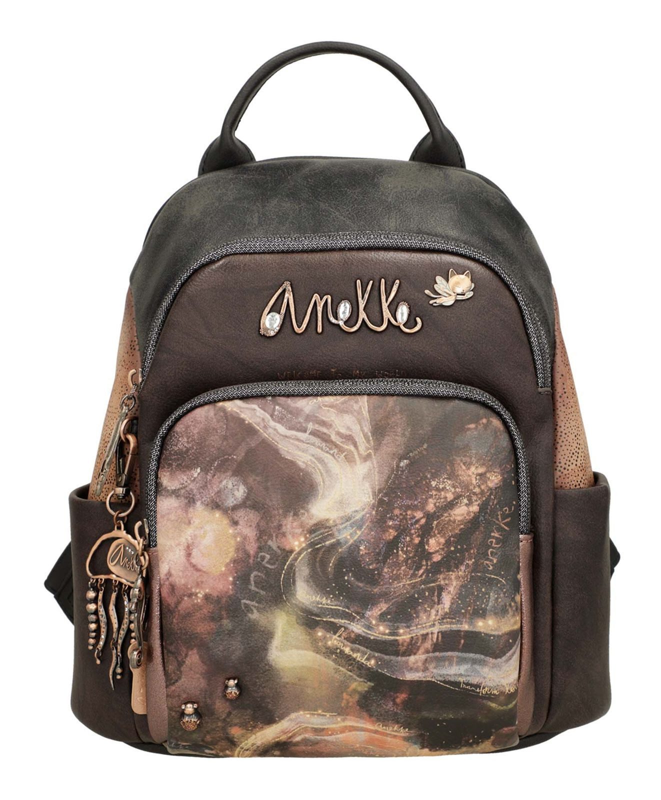 Anekke Rucksack Backpack günstig online kaufen