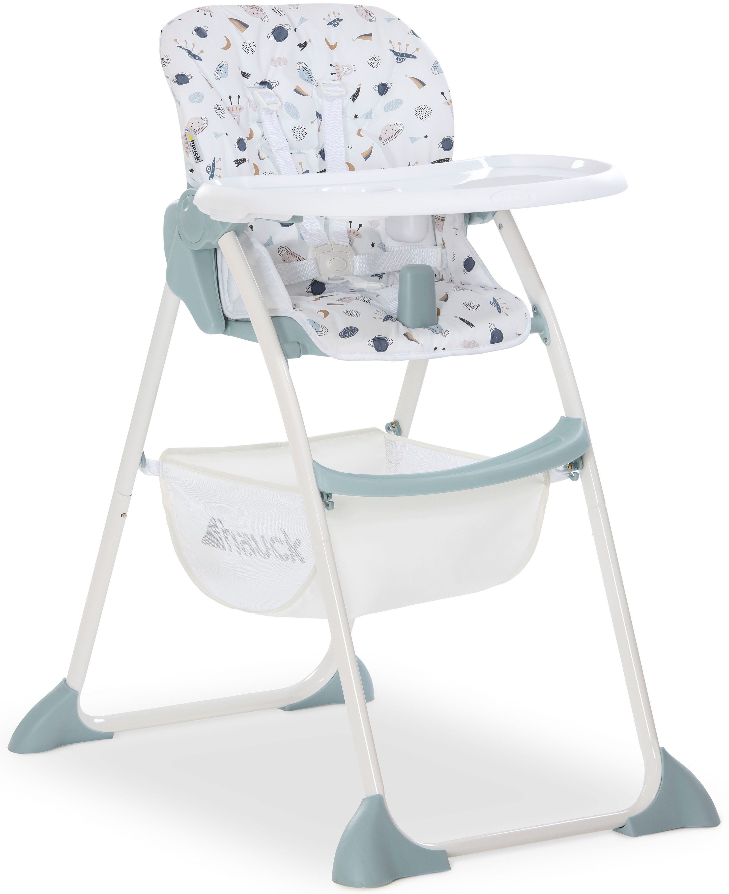 Hochstuhl Sit N Fold, Space