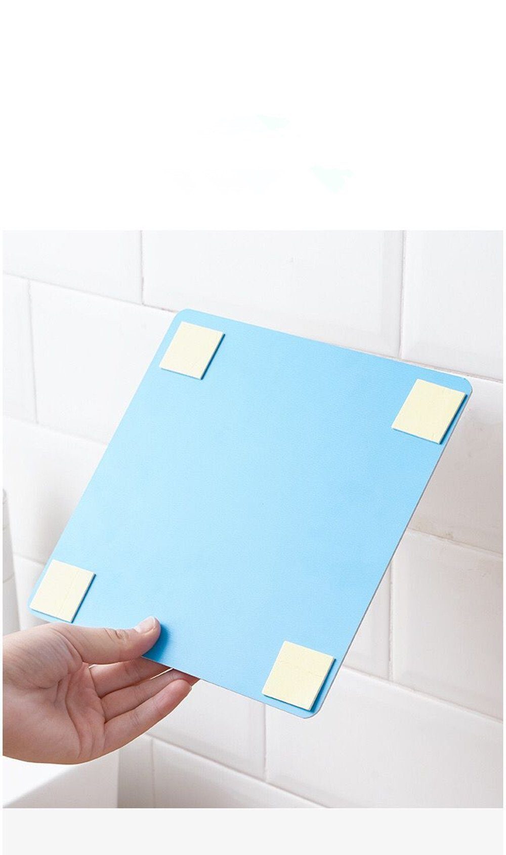 autolock Wandspiegel Spiegelfliesen Selbstklebend, Spiegel Selbstklebend Kl günstig online kaufen