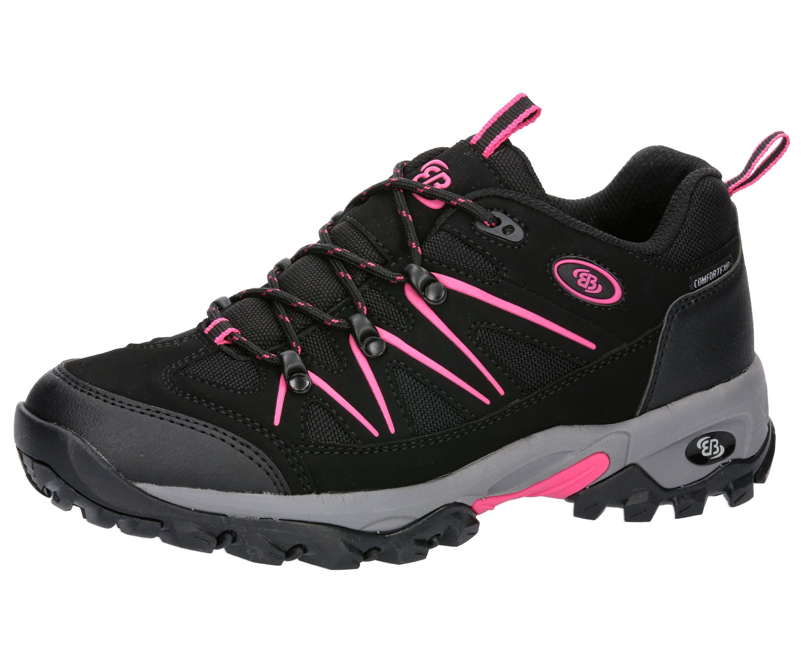 BRÜTTING Outdoorschuh Mount Hunter Low Outdoorschuh günstig online kaufen