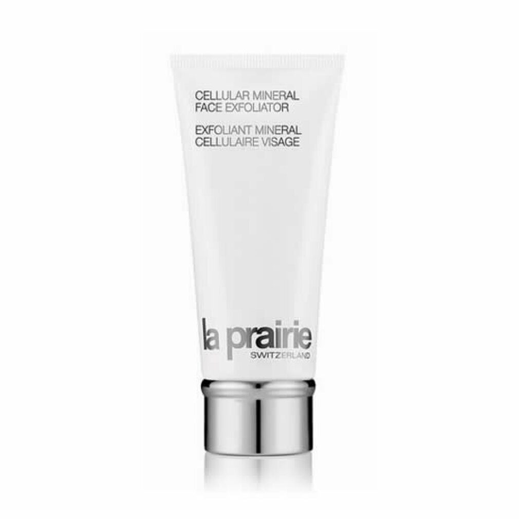 la prairie Gesichtspeeling Swiss Cellular Mineral Face Exfoliator 100ml